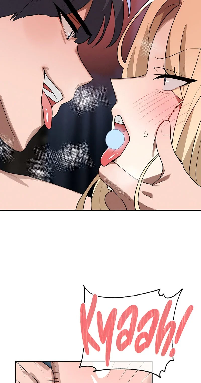 Magical Girl Service chapter 38 page 15