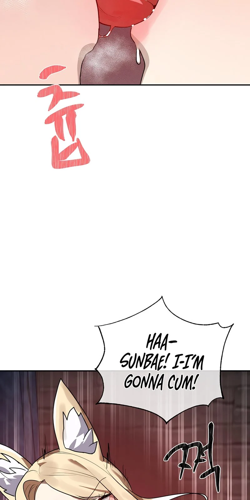 Magical Girl Service chapter 38 page 18