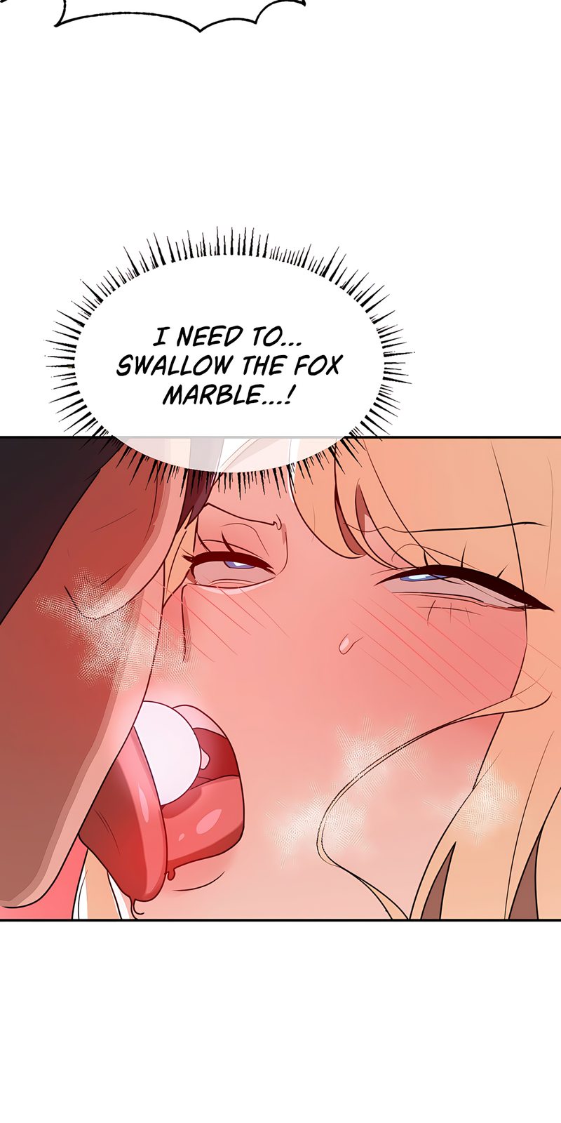 Magical Girl Service chapter 38 page 20