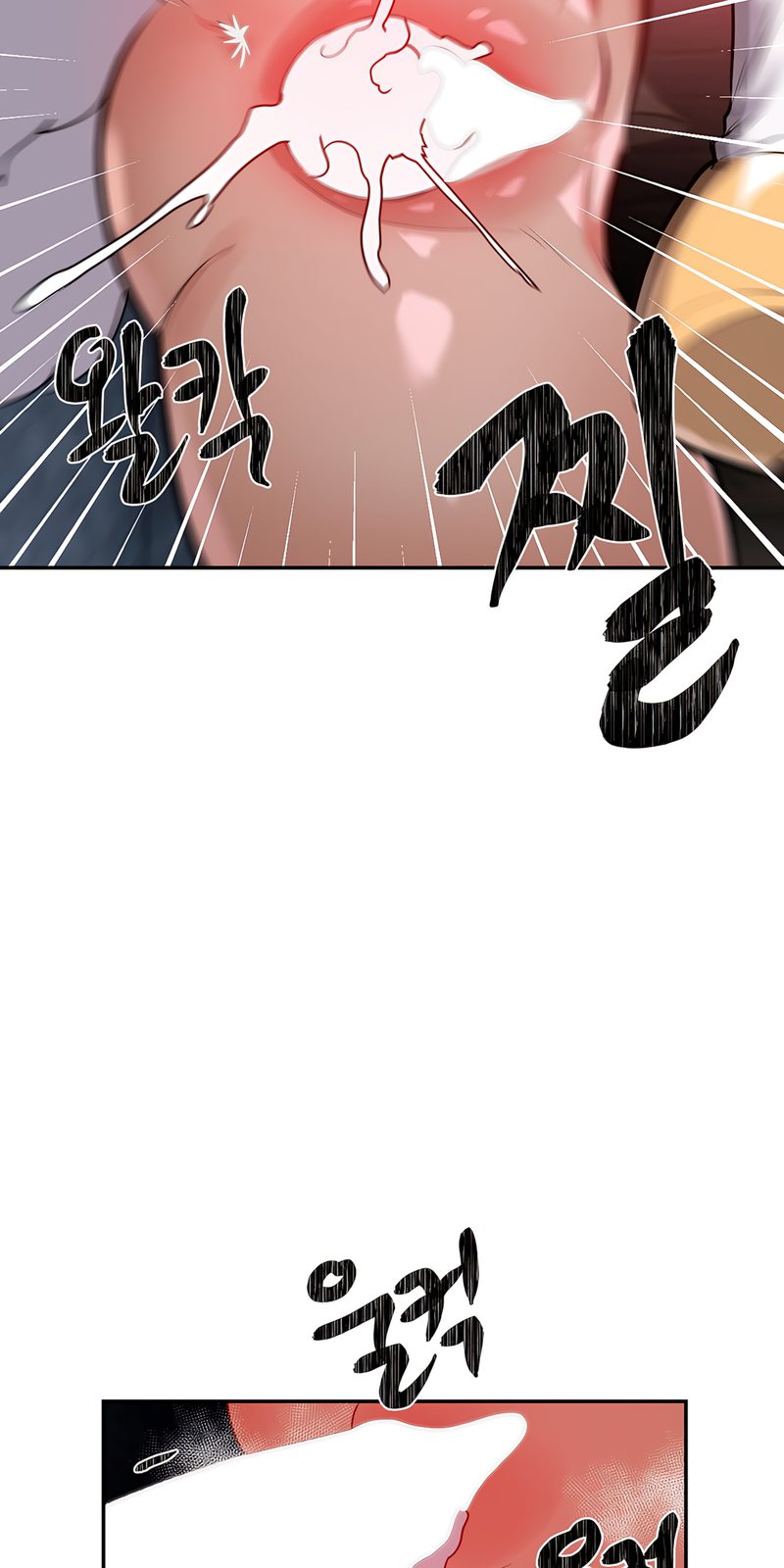 Magical Girl Service chapter 38 page 23