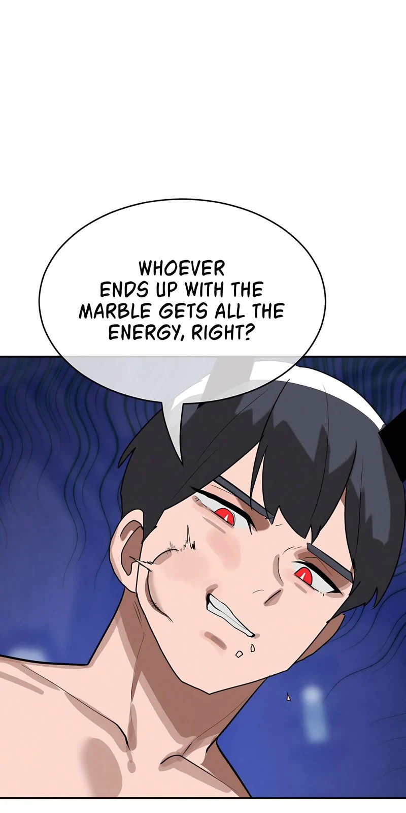 Magical Girl Service chapter 38 page 27