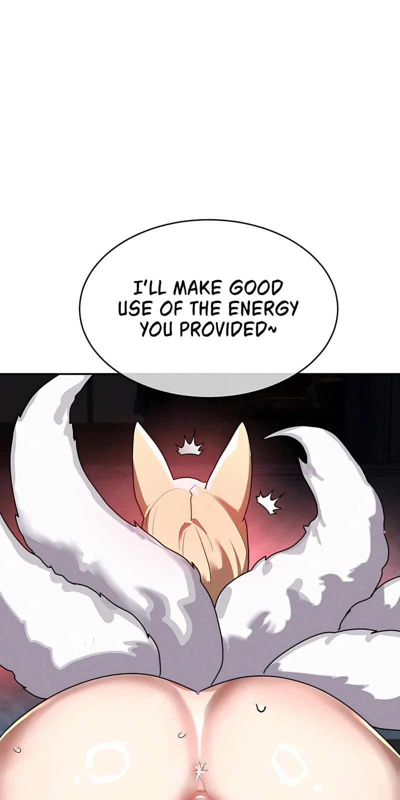 Magical Girl Service chapter 38 page 28