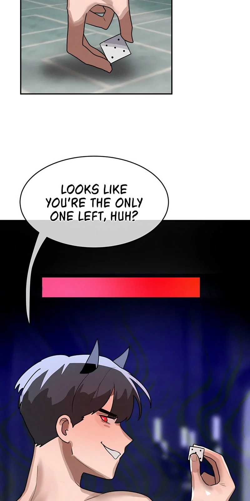 Magical Girl Service chapter 38 page 30