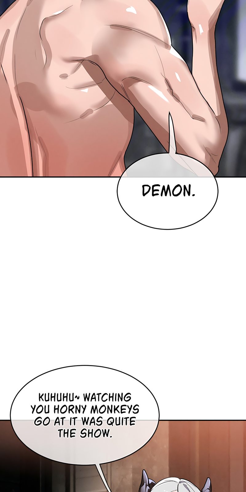 Magical Girl Service chapter 38 page 31