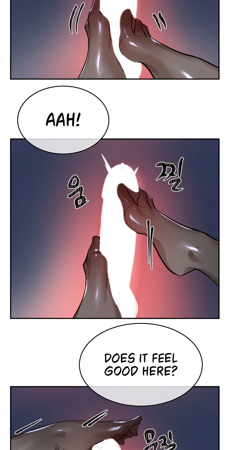 Magical Girl Service chapter 38 page 42