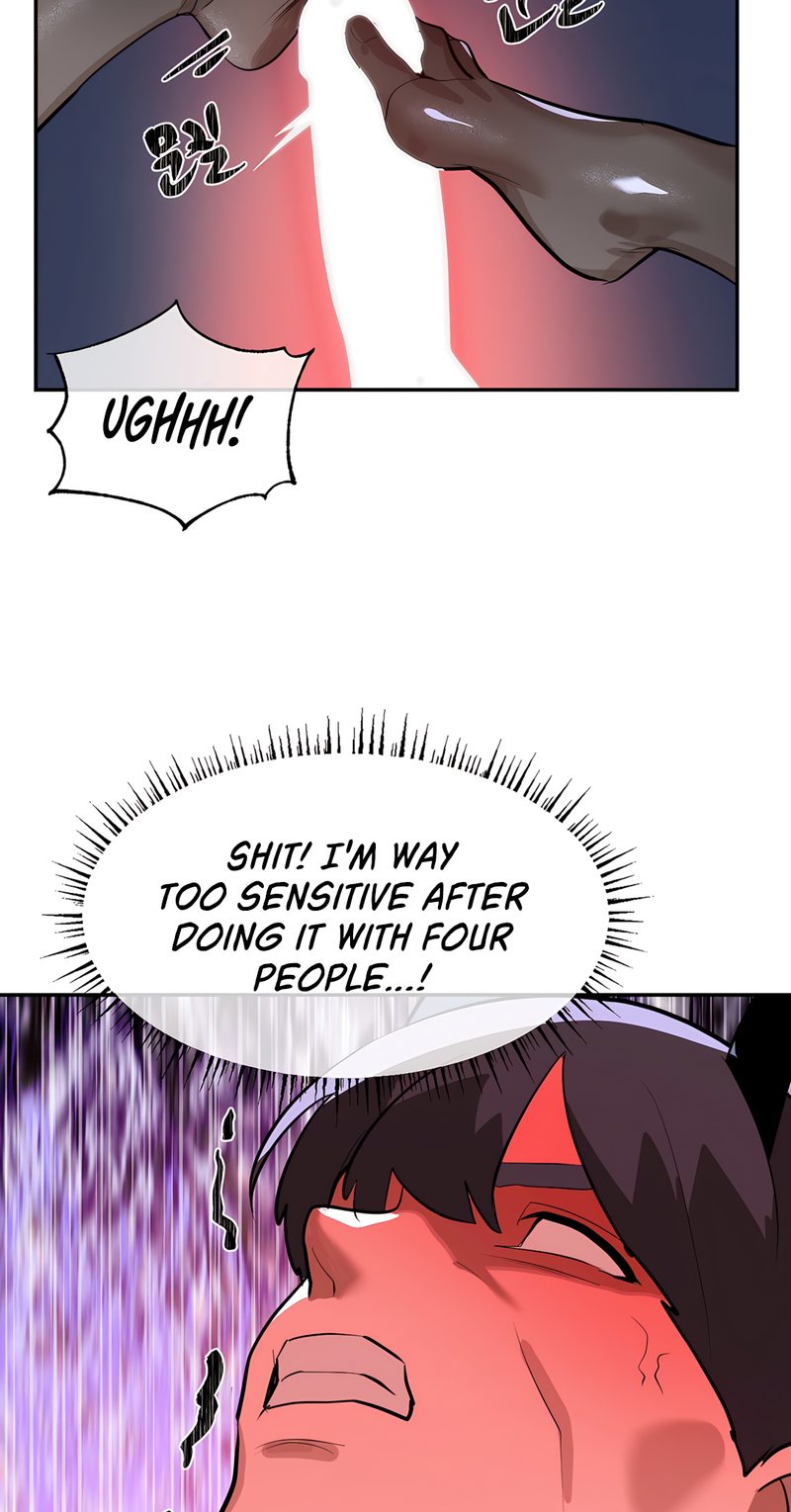 Magical Girl Service chapter 38 page 43
