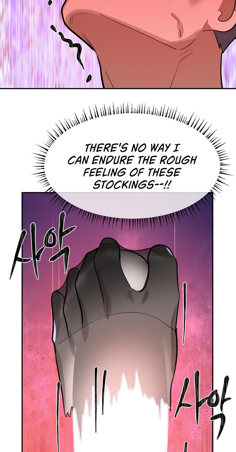 Magical Girl Service chapter 38 page 44