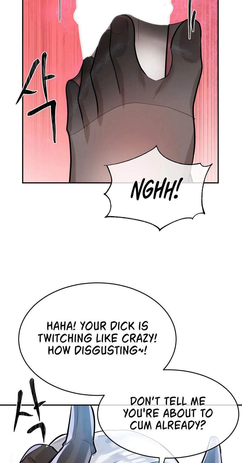 Magical Girl Service chapter 38 page 45