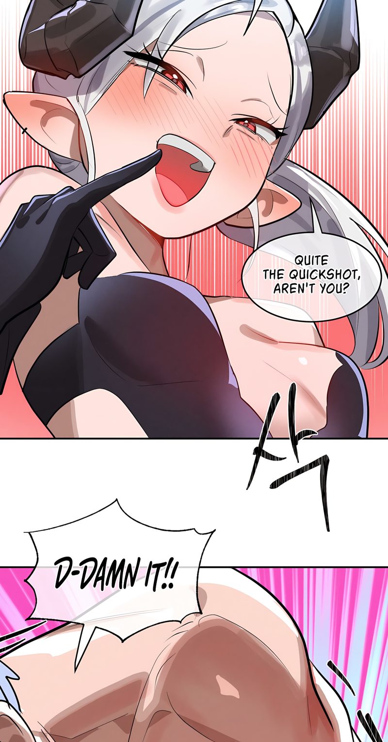 Magical Girl Service chapter 38 page 46