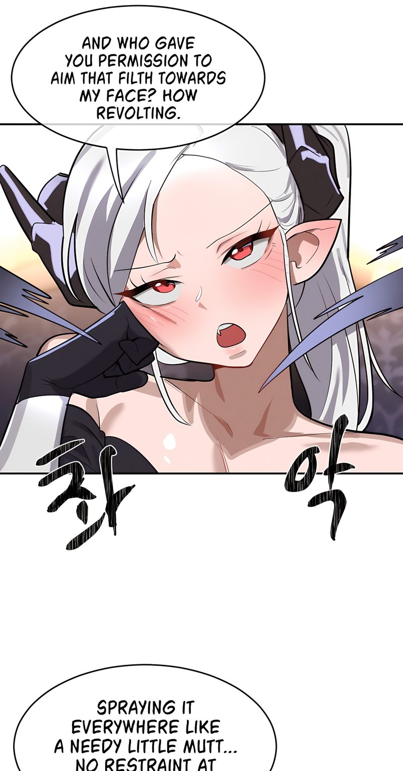 Magical Girl Service chapter 38 page 49
