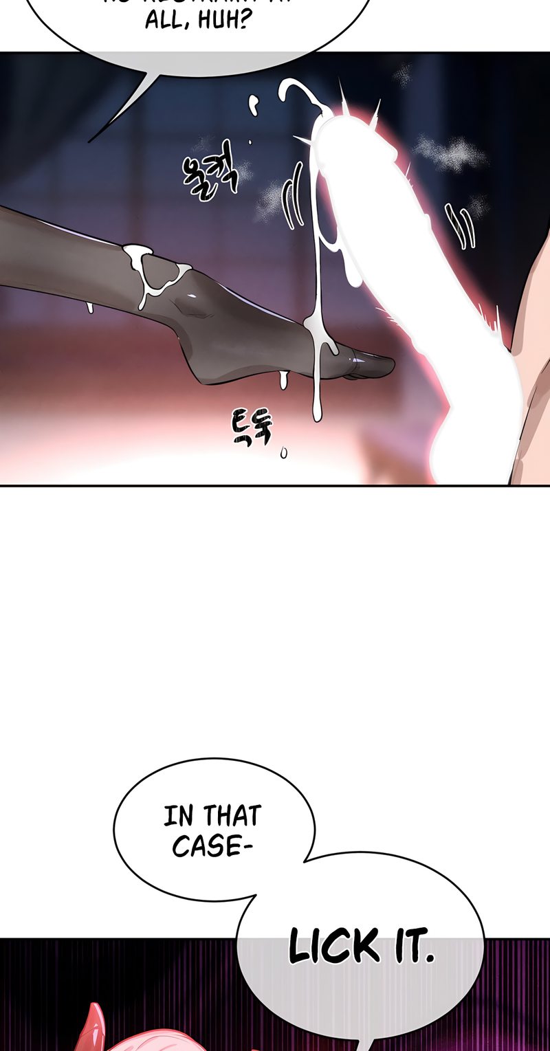 Magical Girl Service chapter 38 page 50