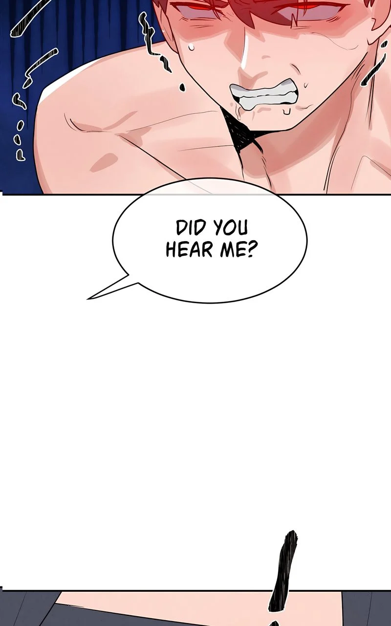 Magical Girl Service chapter 39 page 11