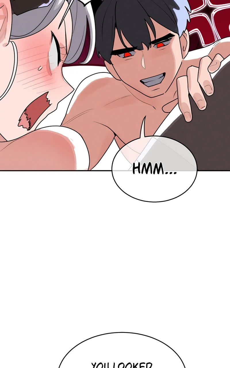 Magical Girl Service chapter 39 page 19