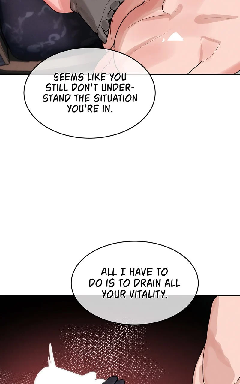 Magical Girl Service chapter 39 page 26