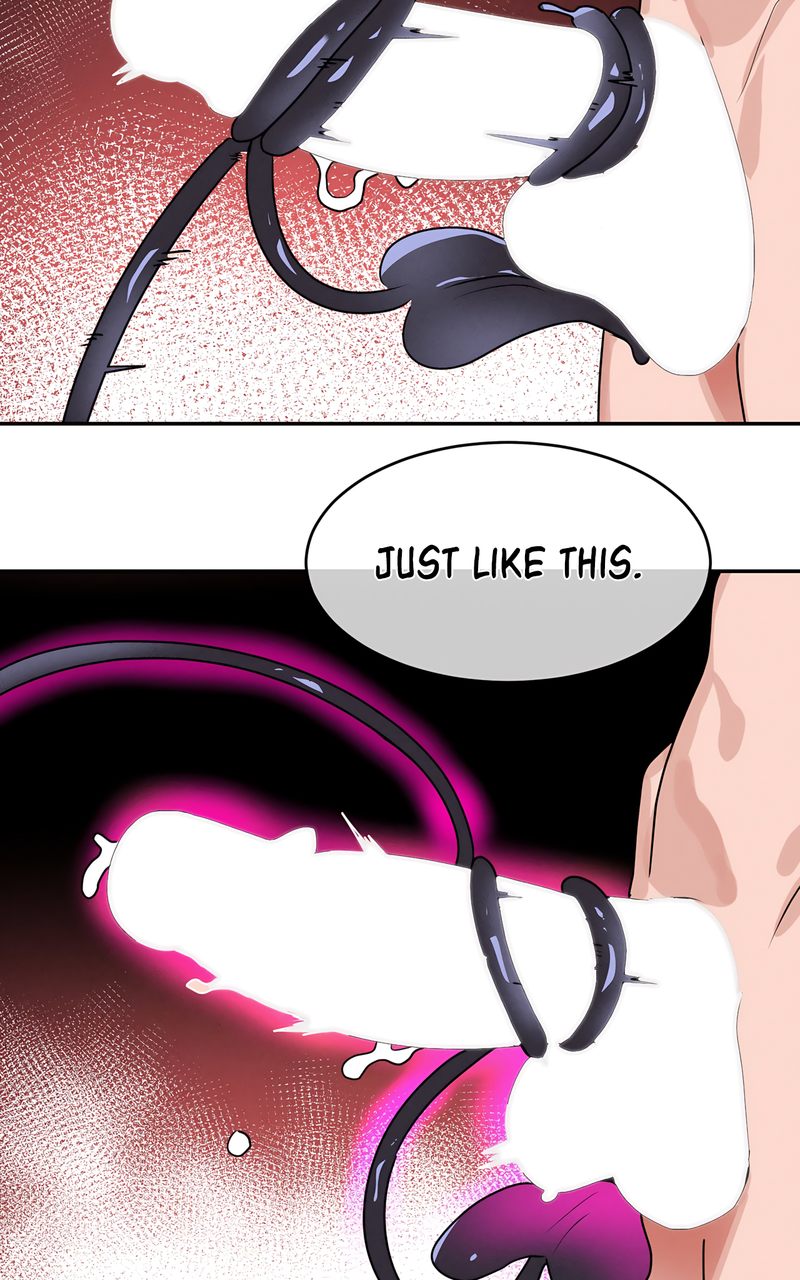 Magical Girl Service chapter 39 page 27