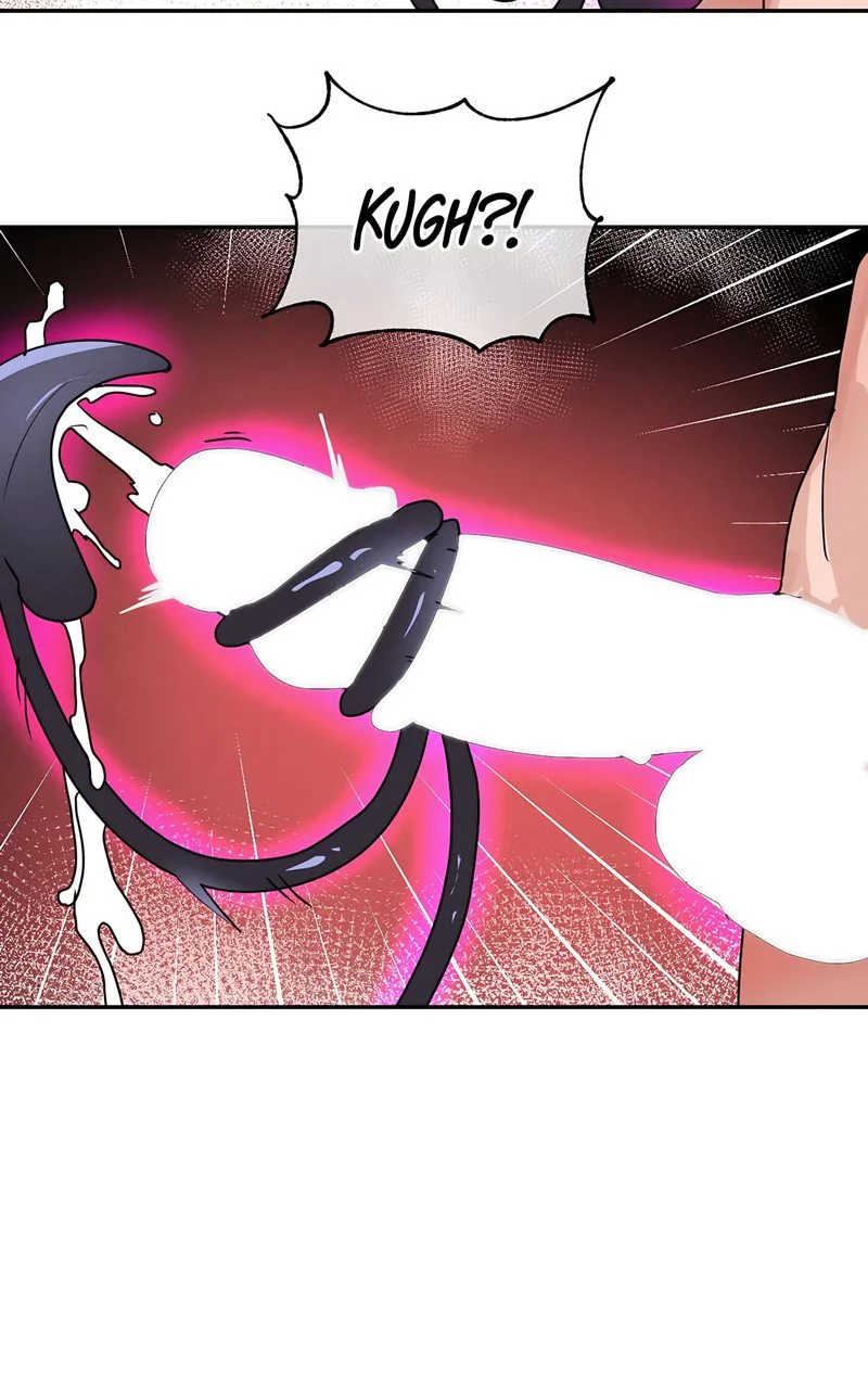 Magical Girl Service chapter 39 page 28