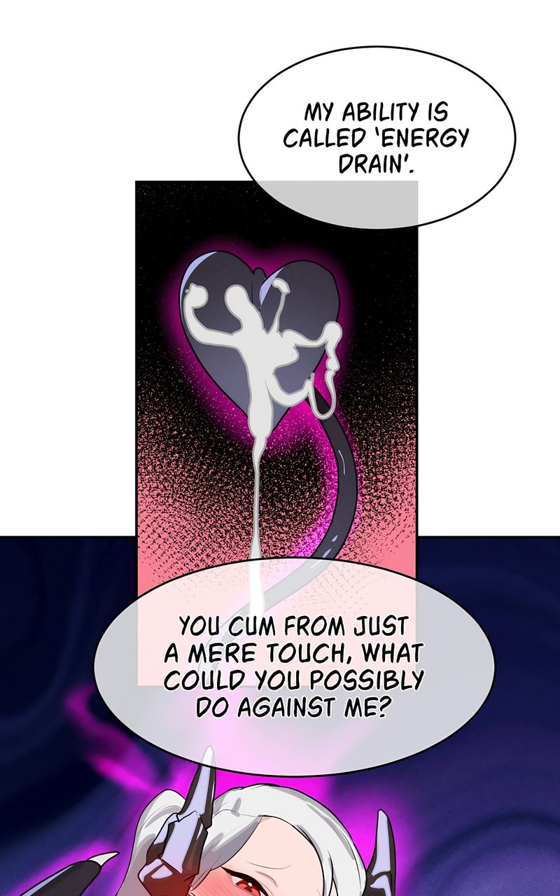 Magical Girl Service chapter 39 page 29