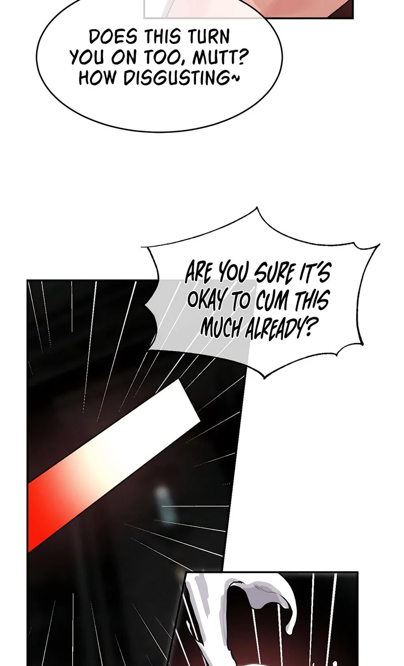 Magical Girl Service chapter 39 page 35