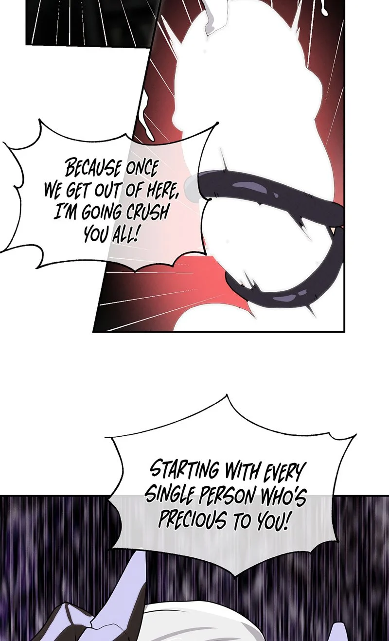 Magical Girl Service chapter 39 page 36
