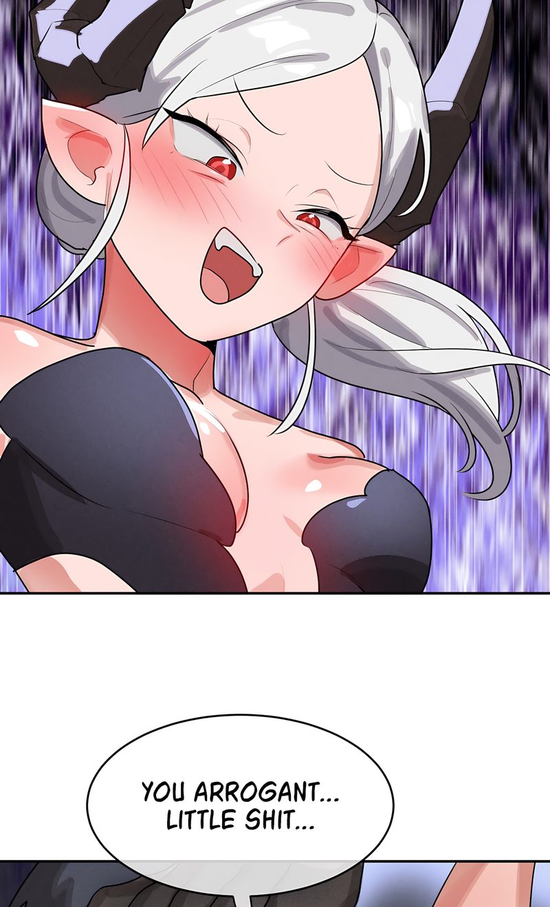 Magical Girl Service chapter 39 page 37
