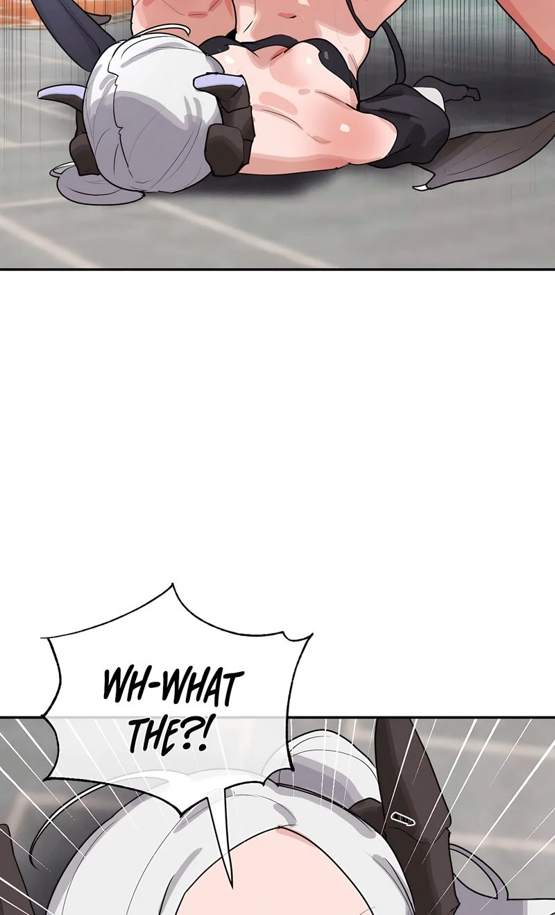Magical Girl Service chapter 39 page 40