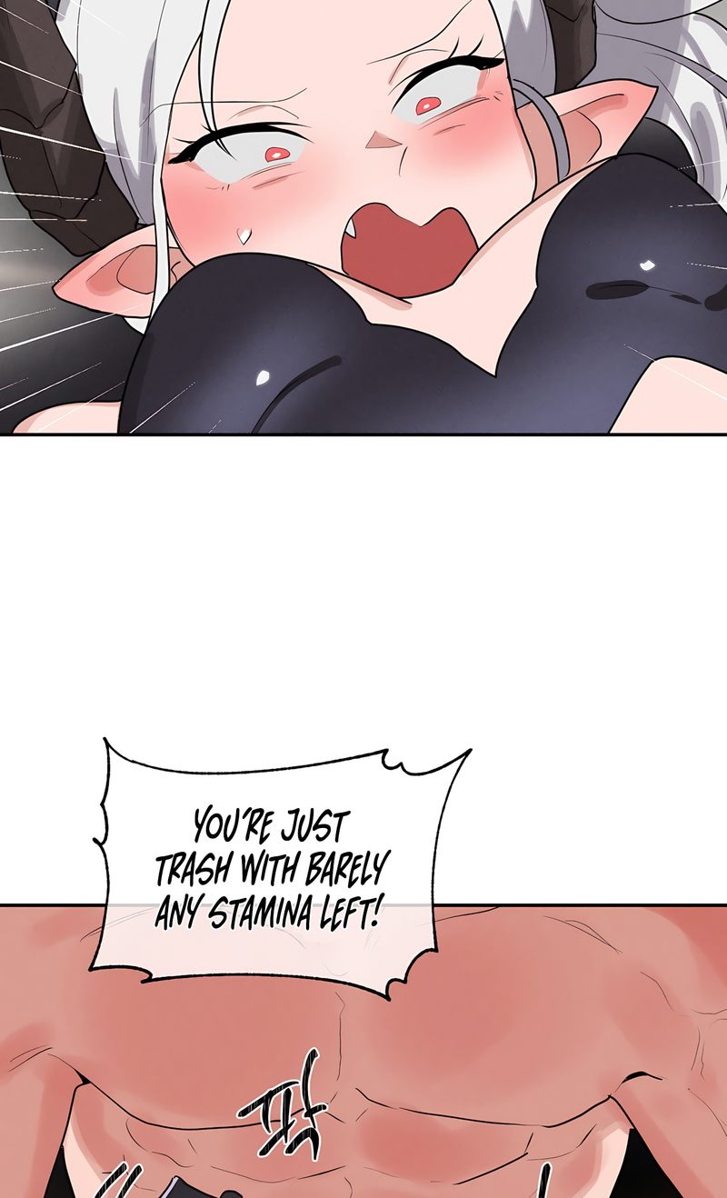 Magical Girl Service chapter 39 page 41