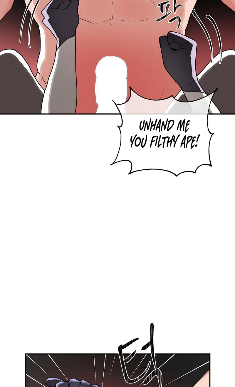 Magical Girl Service chapter 39 page 42