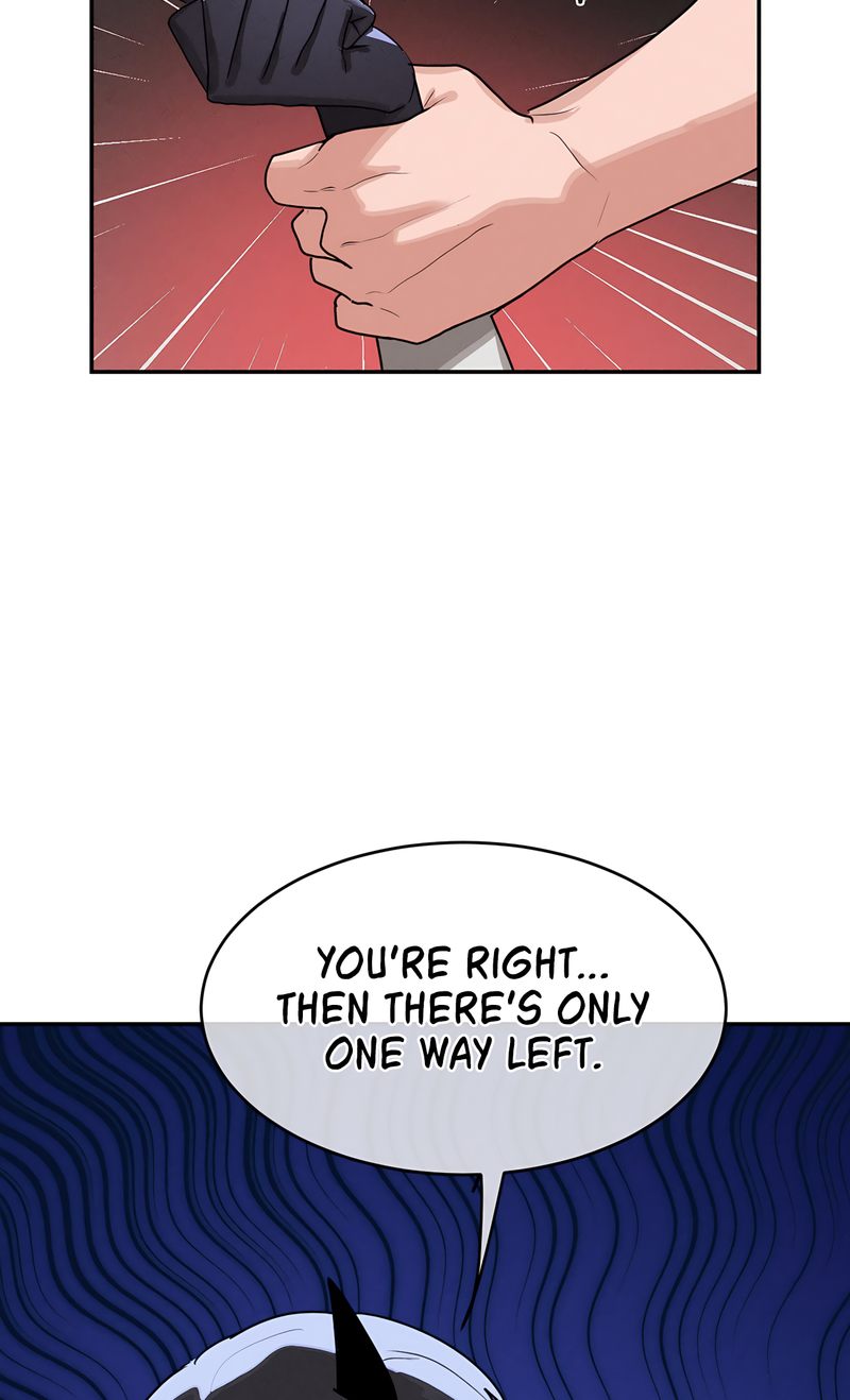 Magical Girl Service chapter 39 page 43