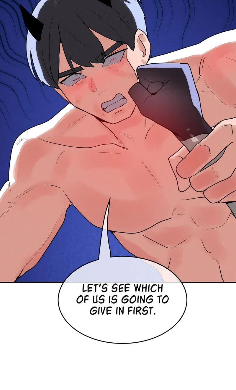 Magical Girl Service chapter 39 page 44