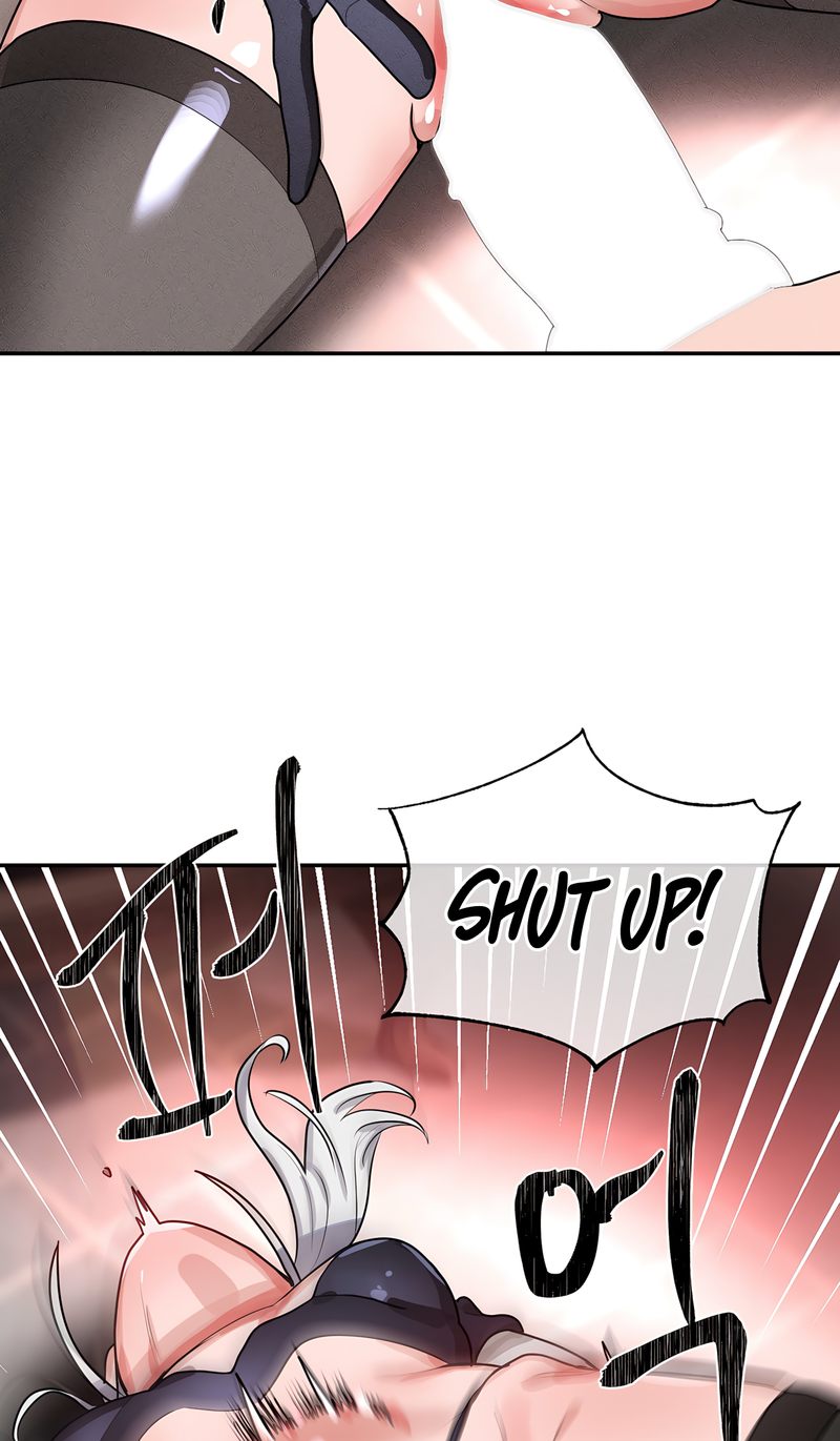Magical Girl Service chapter 39 page 50
