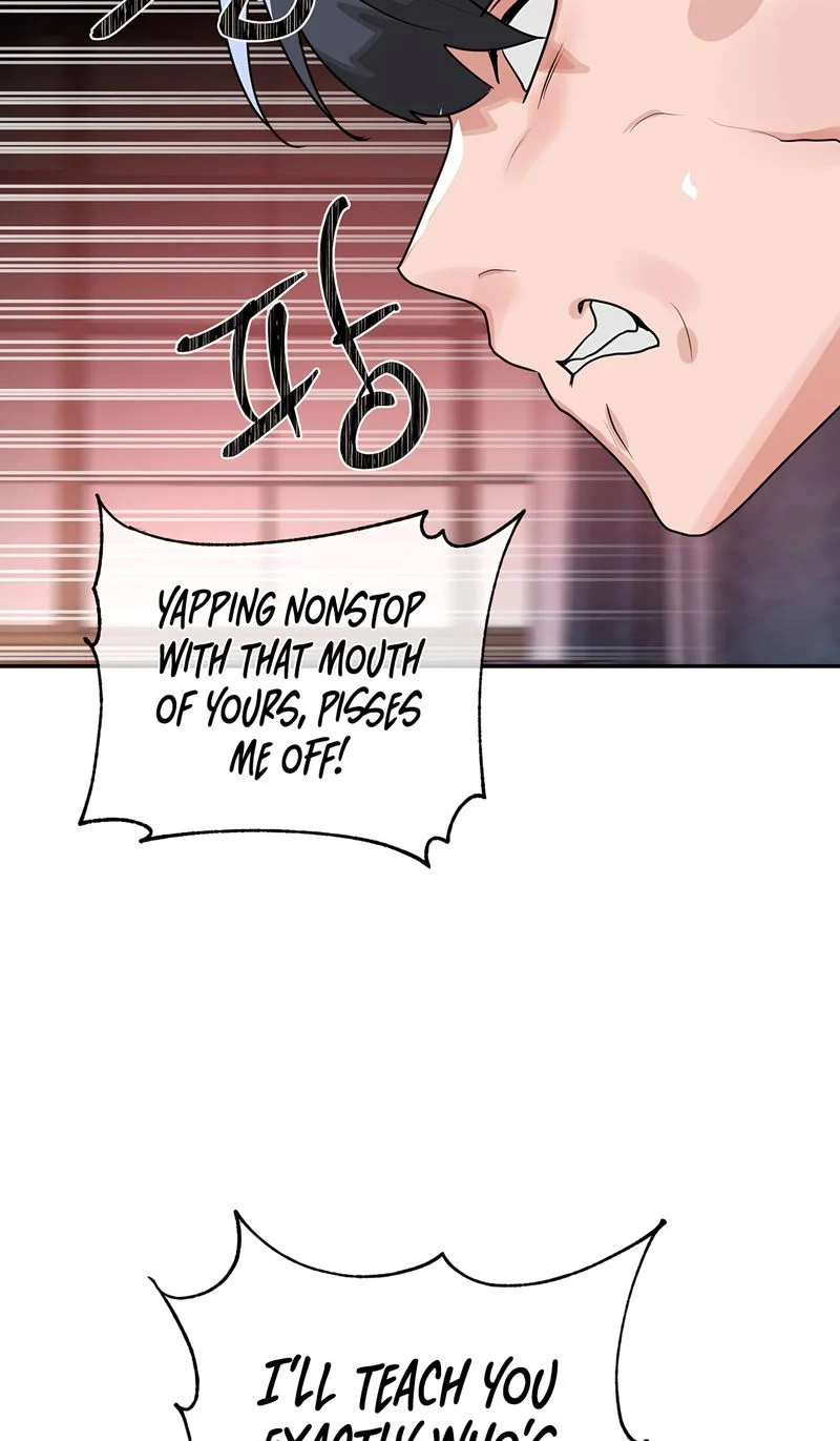 Magical Girl Service chapter 39 page 52