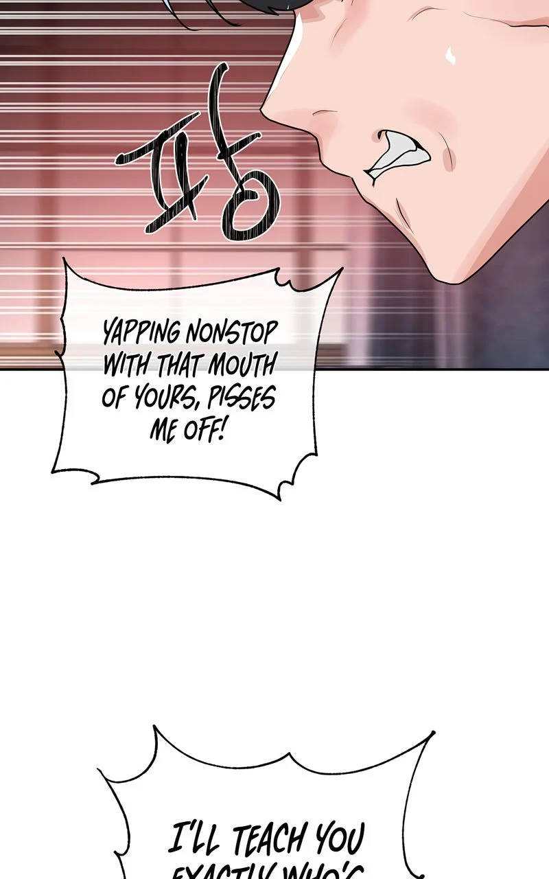 Magical Girl Service chapter 40 page 4