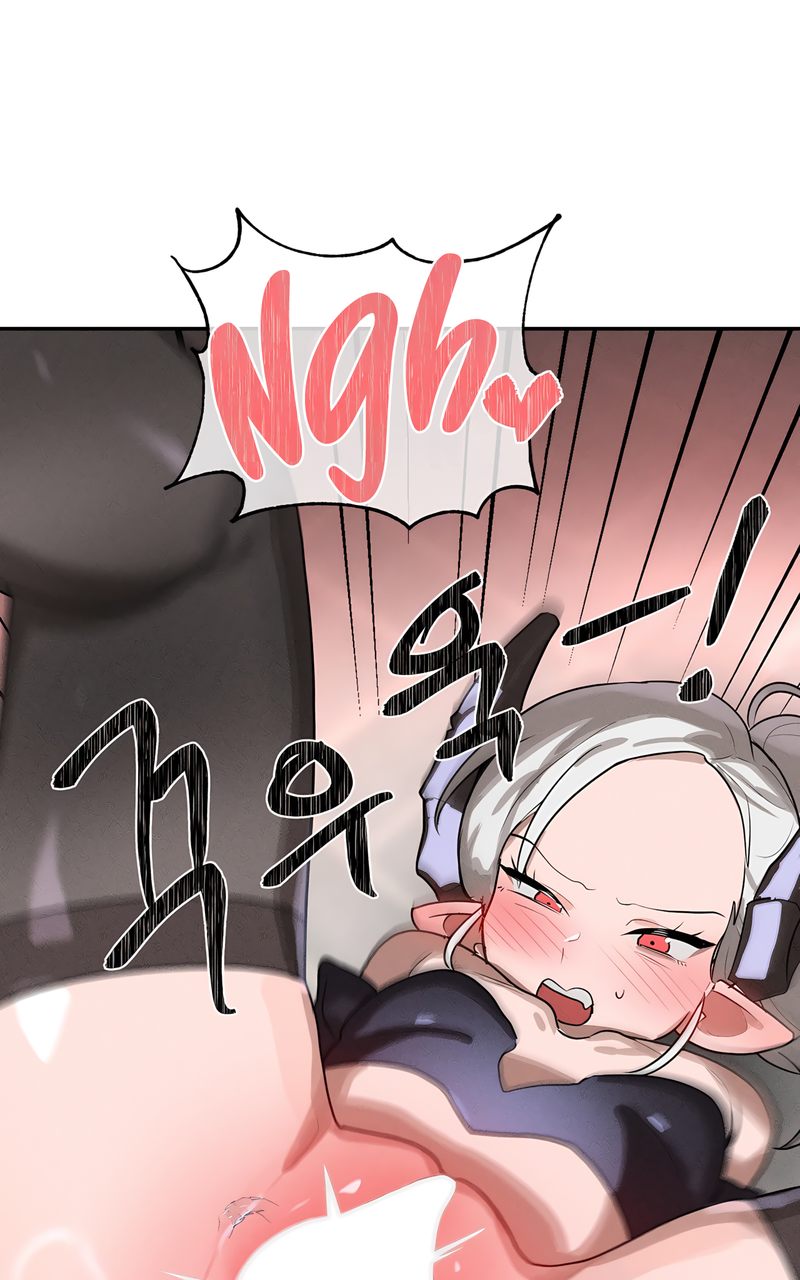 Magical Girl Service chapter 40 page 29