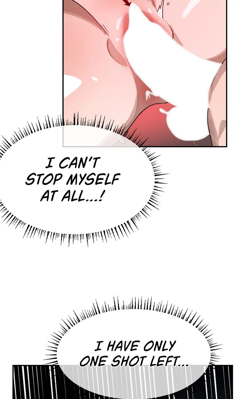 Magical Girl Service chapter 40 page 32