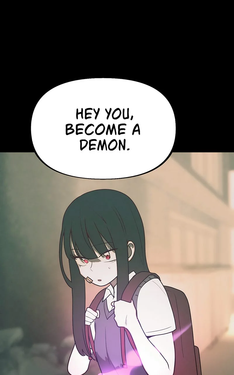 Magical Girl Service chapter 41 page 15