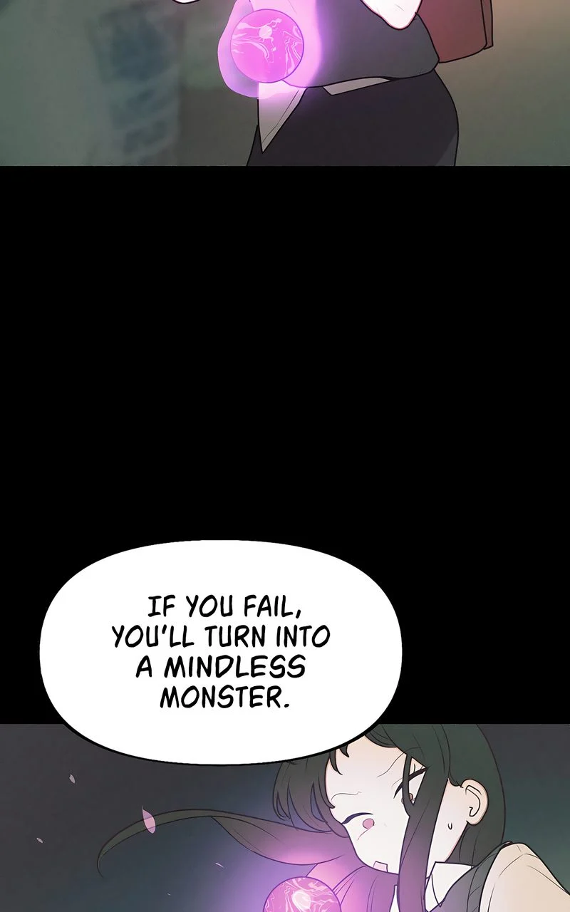 Magical Girl Service chapter 41 page 16
