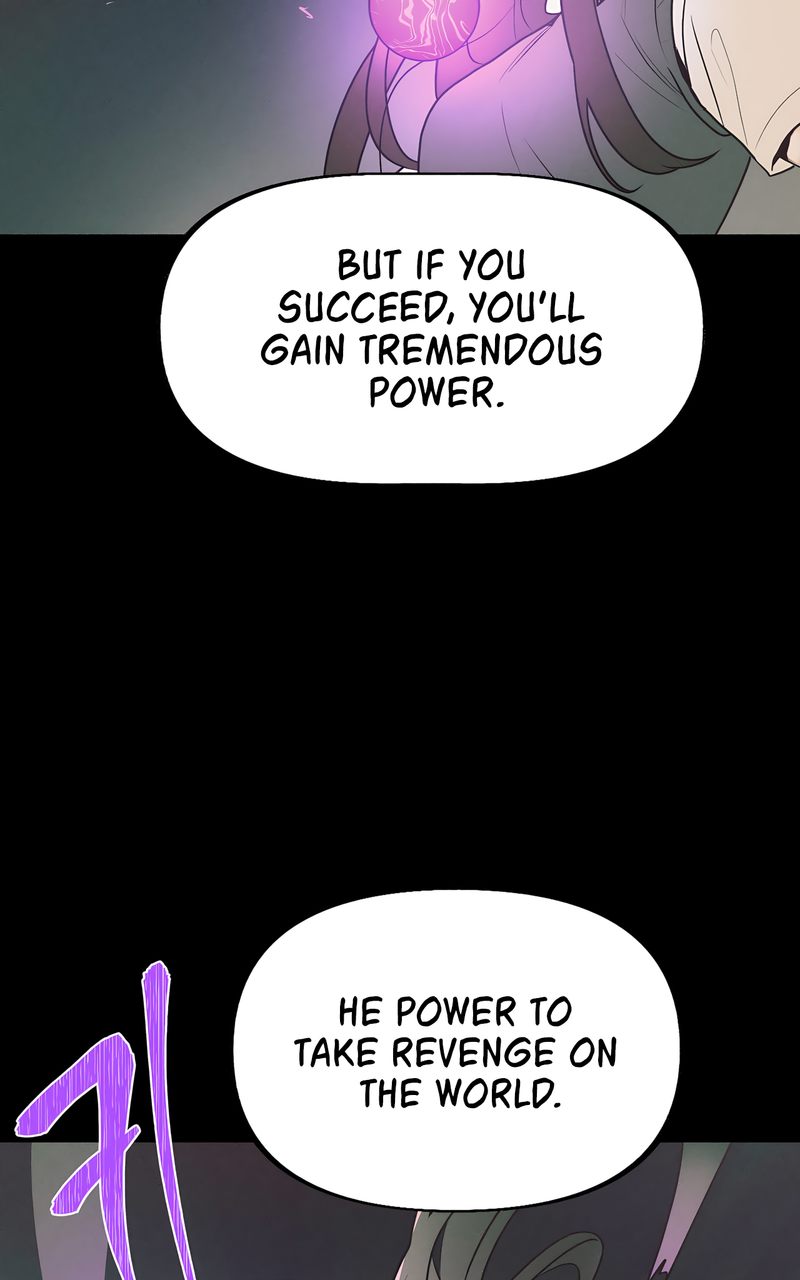 Magical Girl Service chapter 41 page 17