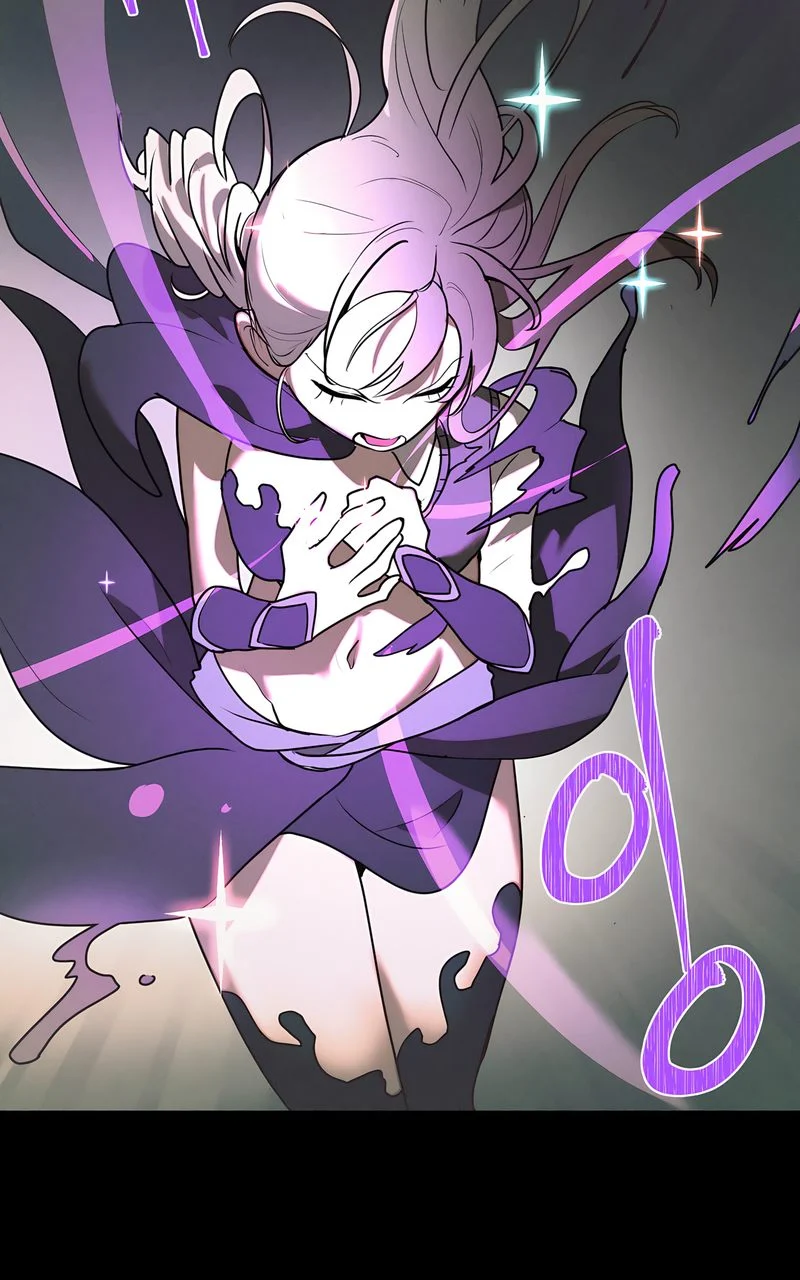 Magical Girl Service chapter 41 page 18