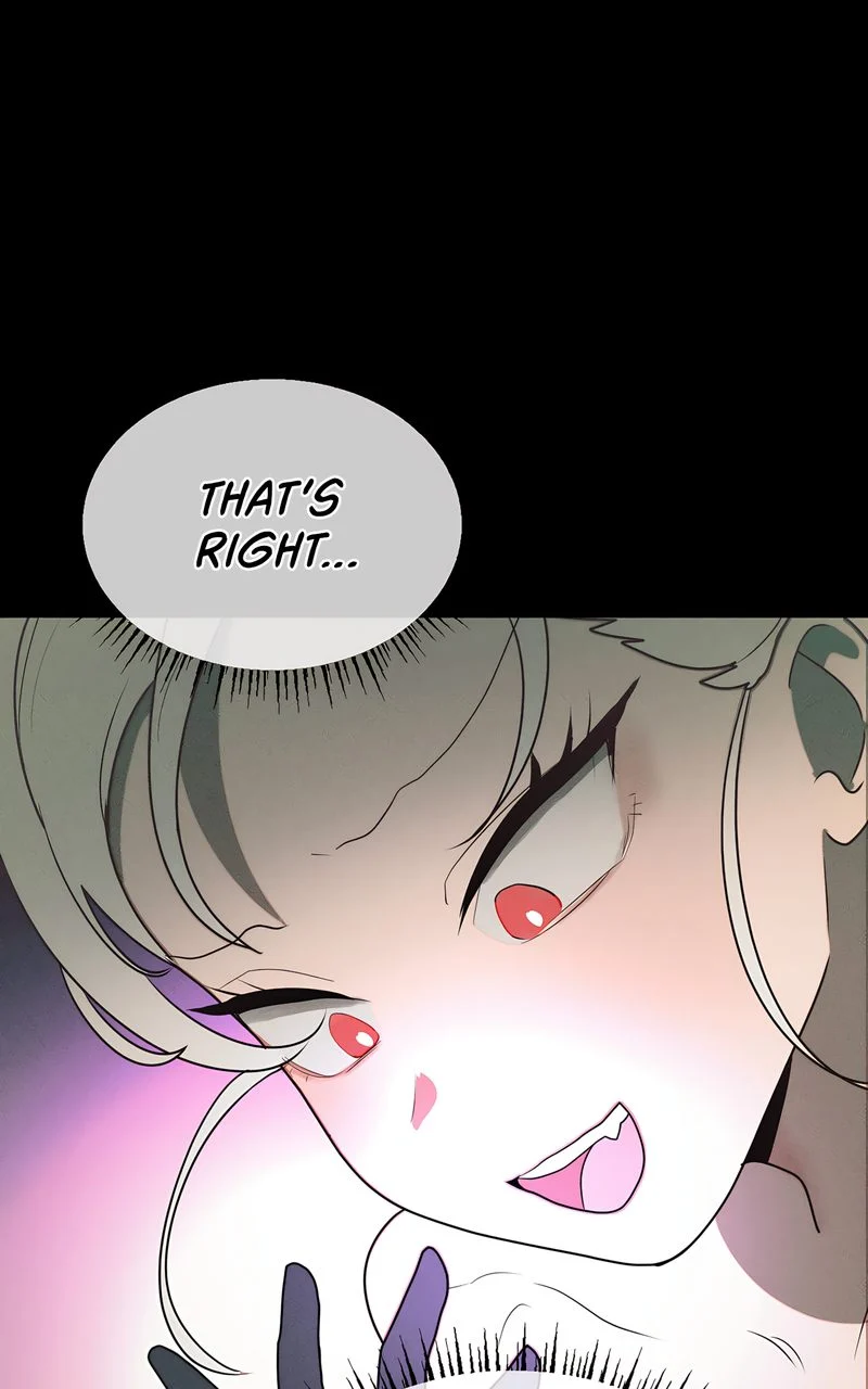 Magical Girl Service chapter 41 page 19