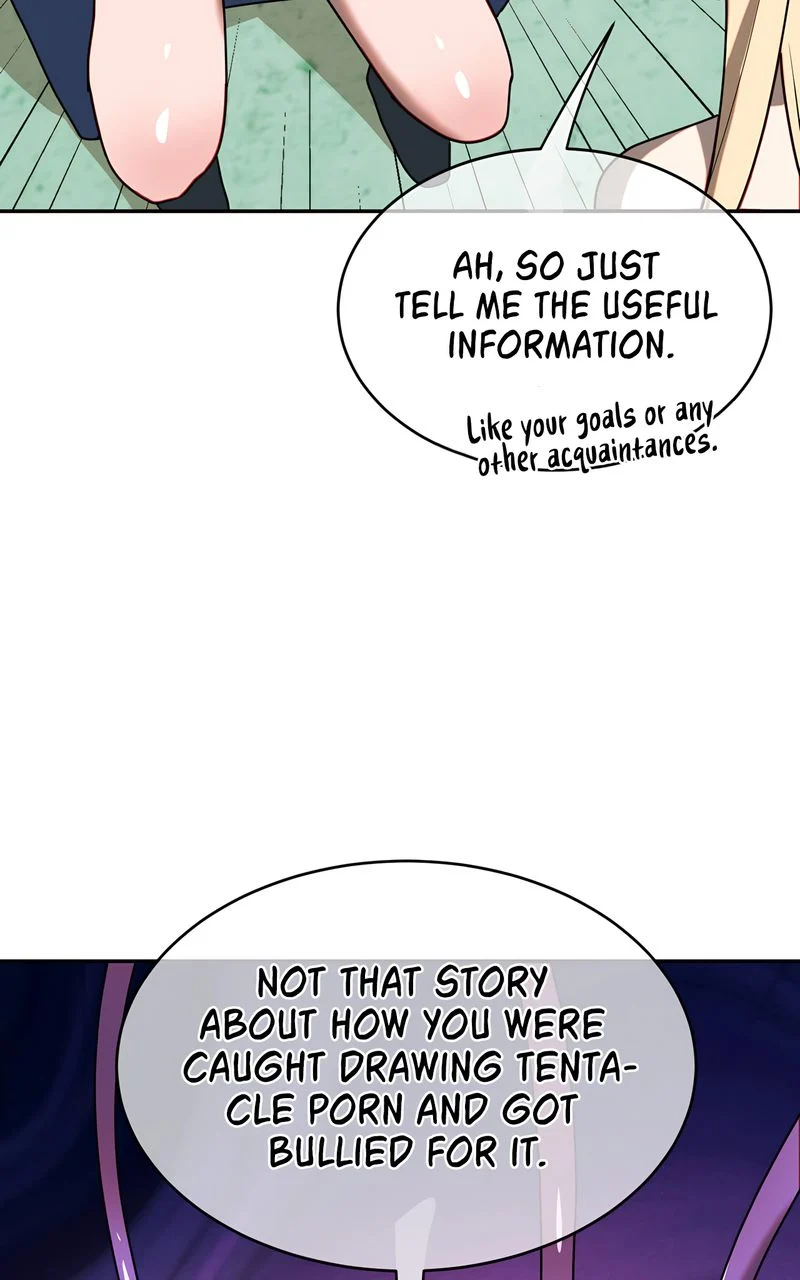 Magical Girl Service chapter 41 page 26
