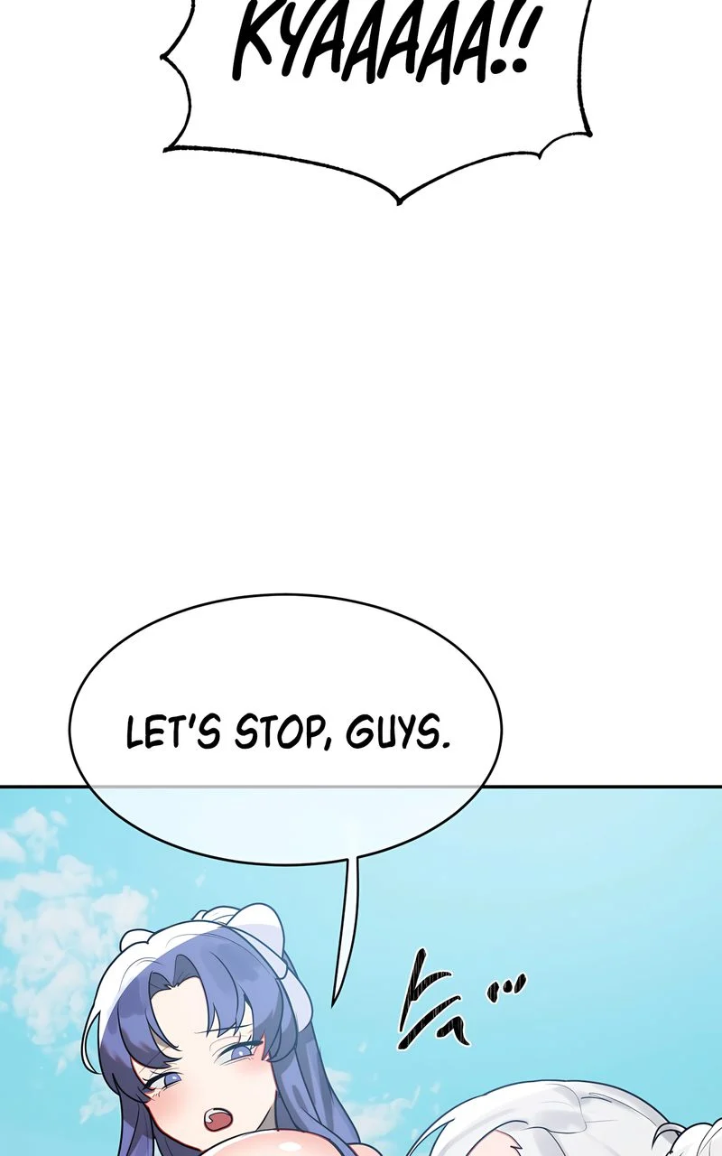 Magical Girl Service chapter 41 page 28
