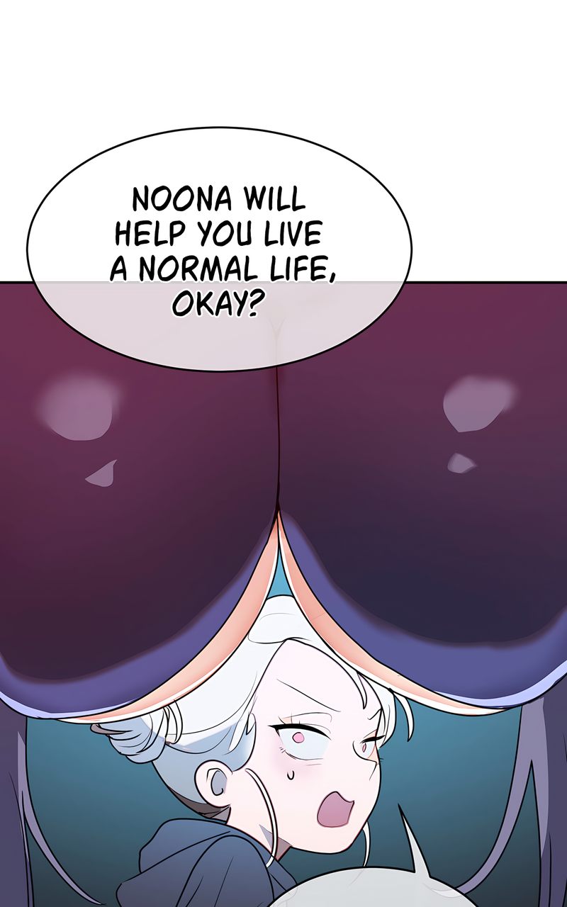 Magical Girl Service chapter 41 page 31