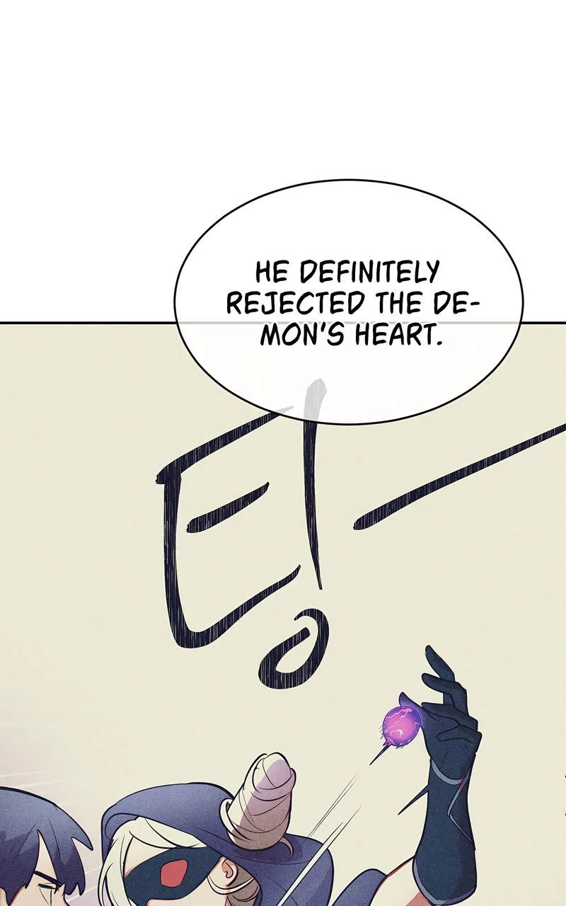 Magical Girl Service chapter 41 page 37