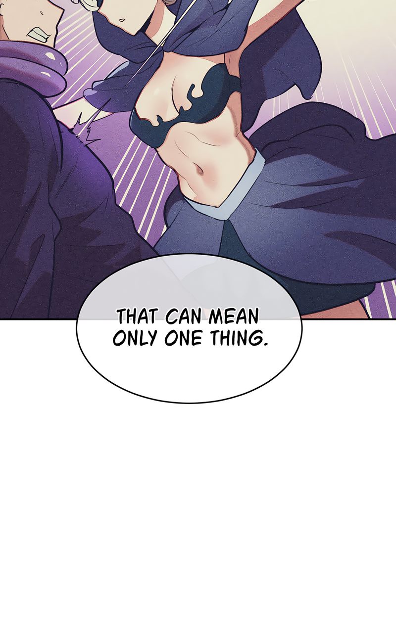 Magical Girl Service chapter 41 page 38