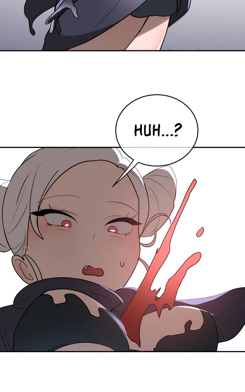 Magical Girl Service chapter 41 page 40