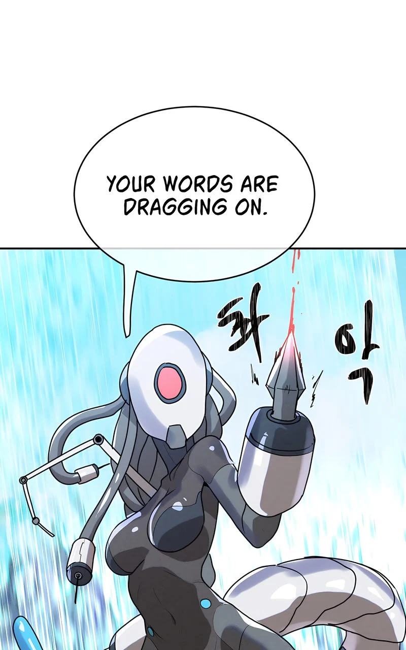 Magical Girl Service chapter 41 page 41