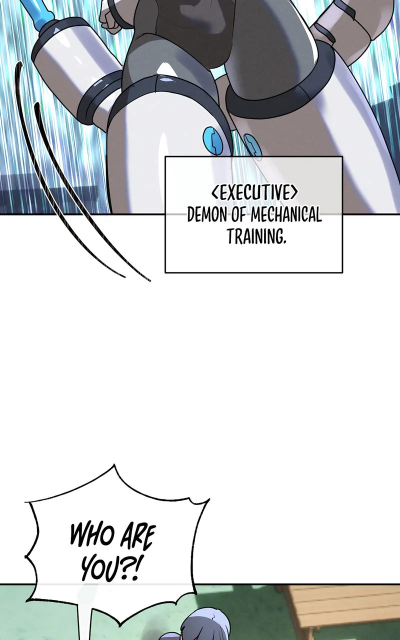 Magical Girl Service chapter 41 page 42