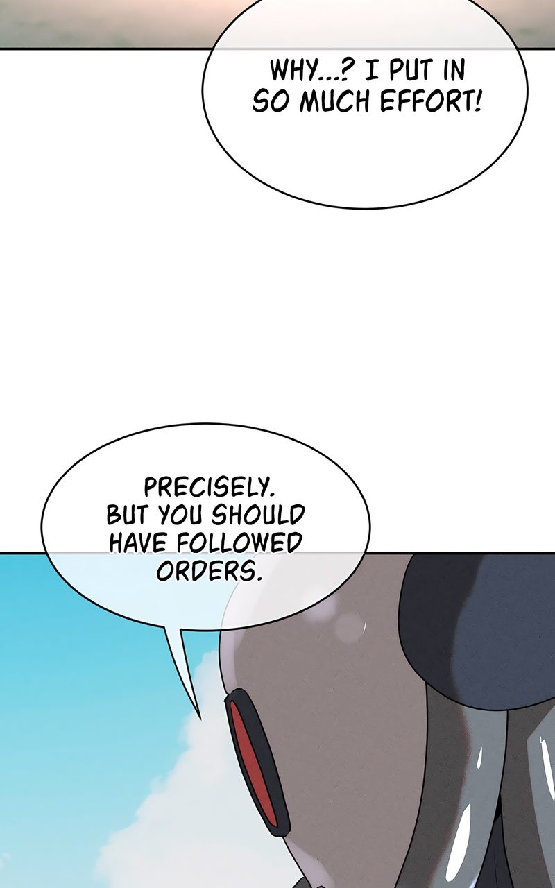 Magical Girl Service chapter 41 page 45