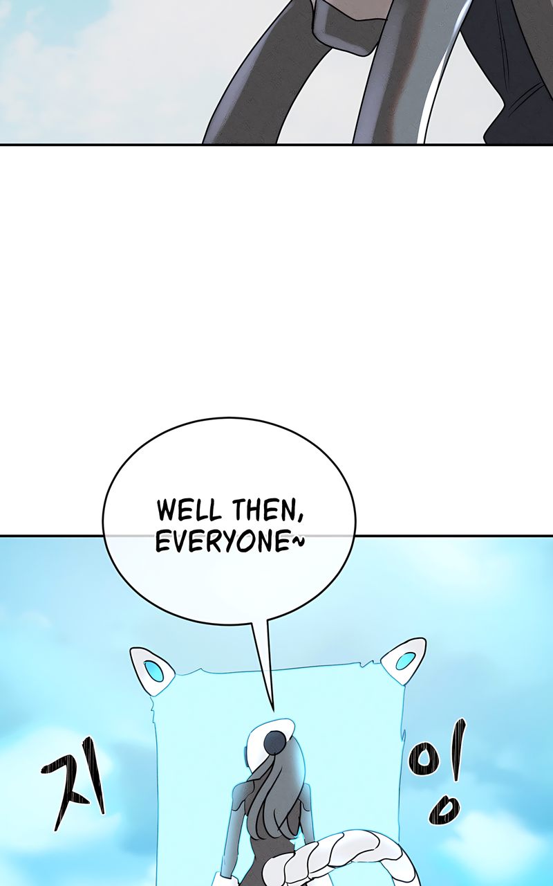 Magical Girl Service chapter 41 page 46