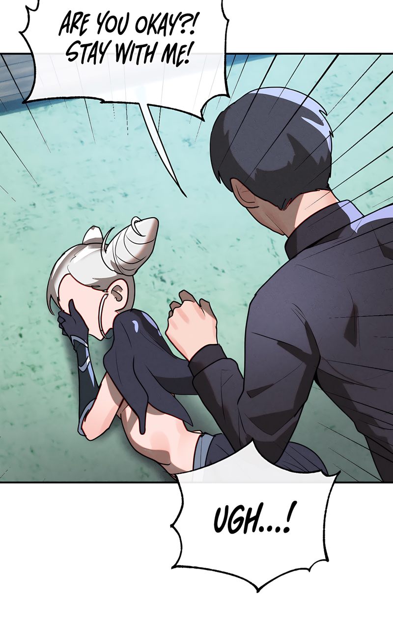 Magical Girl Service chapter 41 page 49